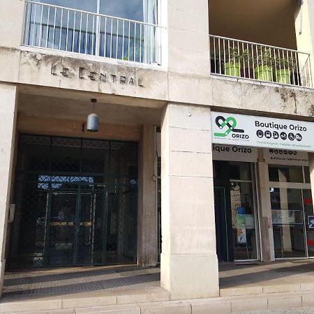 Appartement Centre Avignon Exterior photo